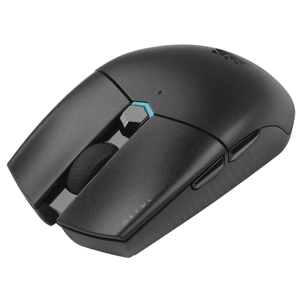 Mouse Gamer Corsair Katar Pro Wireless - Preto (CH-931C011-NA)