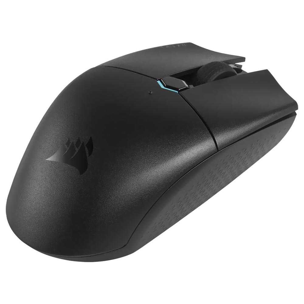 Mouse Gamer Corsair Katar Pro Wireless - Preto (CH-931C011-NA)