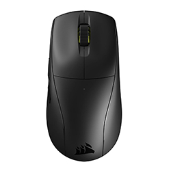 Mouse Gamer Corsair M75 Air Bluetooth - Preto (CH-931D100-NA)