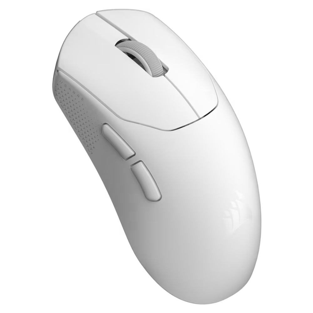 Mouse Gamer Corsair Sabre V2 Pro Ultralight Wireless - Branco (CH-931G001-WW)