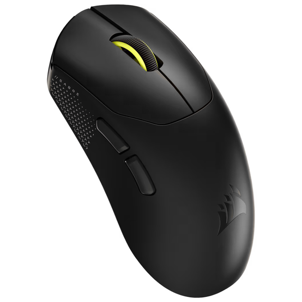 Mouse Gamer Corsair Sabre V2 Pro Ultralight Wireless - Preto (CH-931G000-WW)