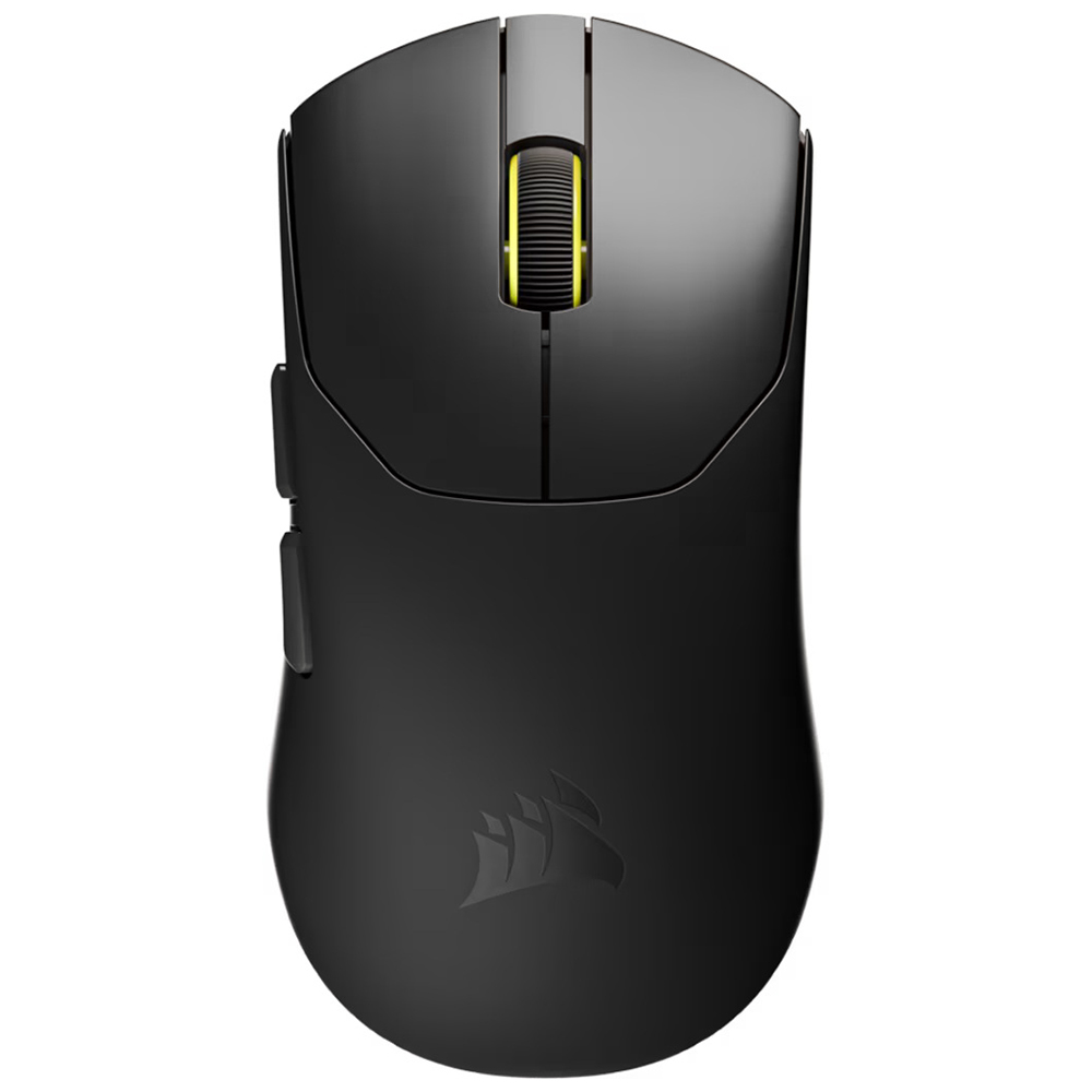 Mouse Gamer Corsair Sabre V2 Pro Ultralight Wireless - Preto (CH-931G000-WW)