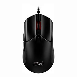 Mouse Gamer Hyperx Haste 2 USB / RGB - Preto (6N0A7AA)