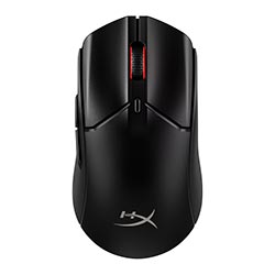 Mouse Gamer Hyperx Pulsefire Haste 2 Wireless / RGB - Preto (6N0B0AA)