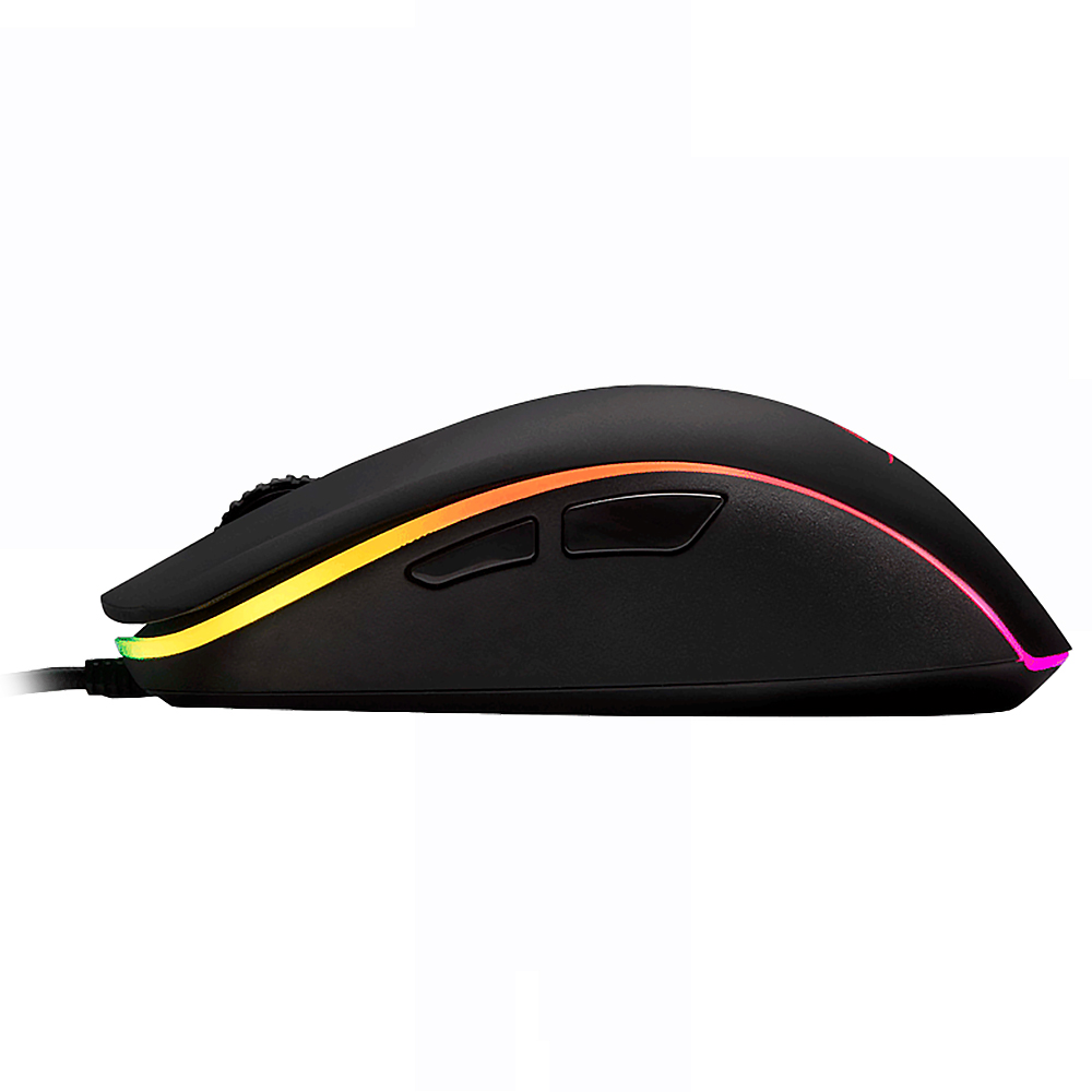 Mouse Gamer Hyperx Pulsefire Surge USB / RGB - Preto (HX-MC002B)