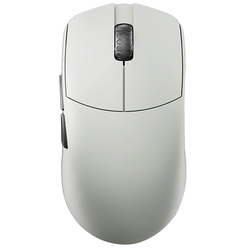 Mouse Gamer Lamzu Maya 4K Wireless - Cloud Cinza