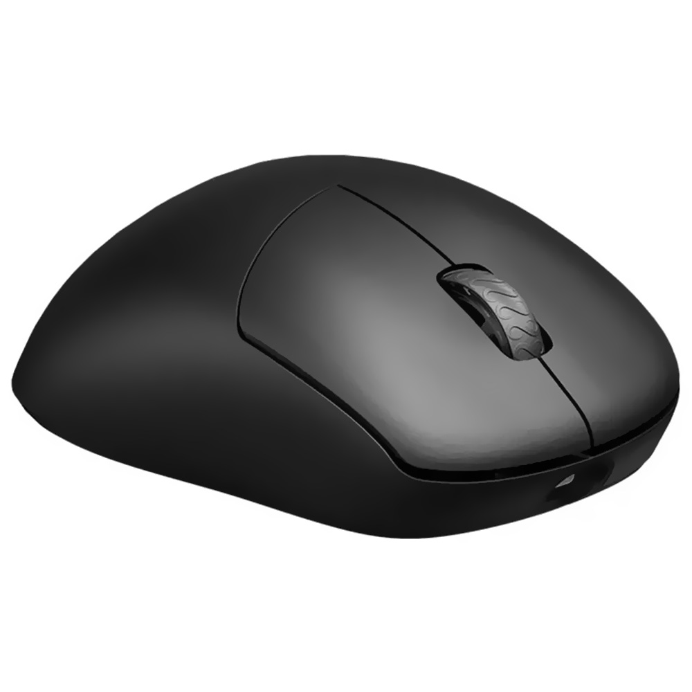 Mouse Gamer Lamzu Thorn 4K Wireless - Charcoal Preto
