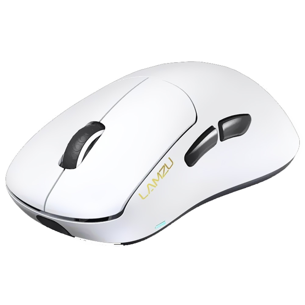 Mouse Gamer Lamzu Thorn Wireless - Branco