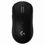 Mouse Gamer Logitech G Pro X Superlight Wireless - Preto (910-005878)