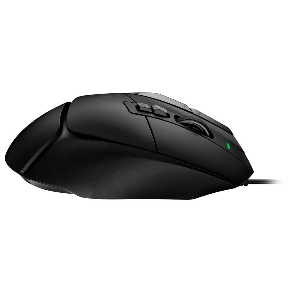 Mouse Gamer Logitech G502 X USB - Preto (910-006137)
