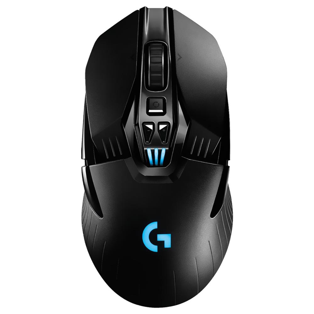 Mouse Gamer Logitech G903 Lightspeed Wireless - Preto (910-005670)