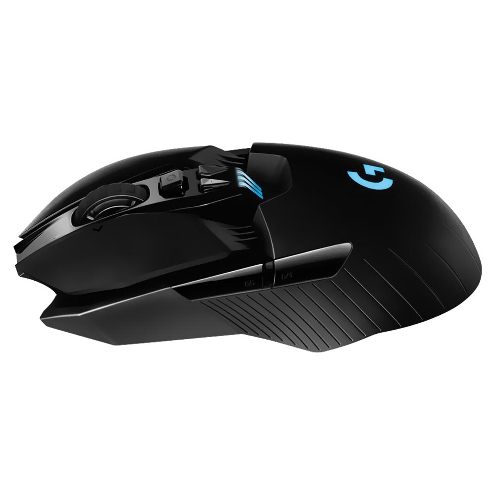 Mouse Gamer Logitech G903 Lightspeed Wireless - Preto (910-005670)