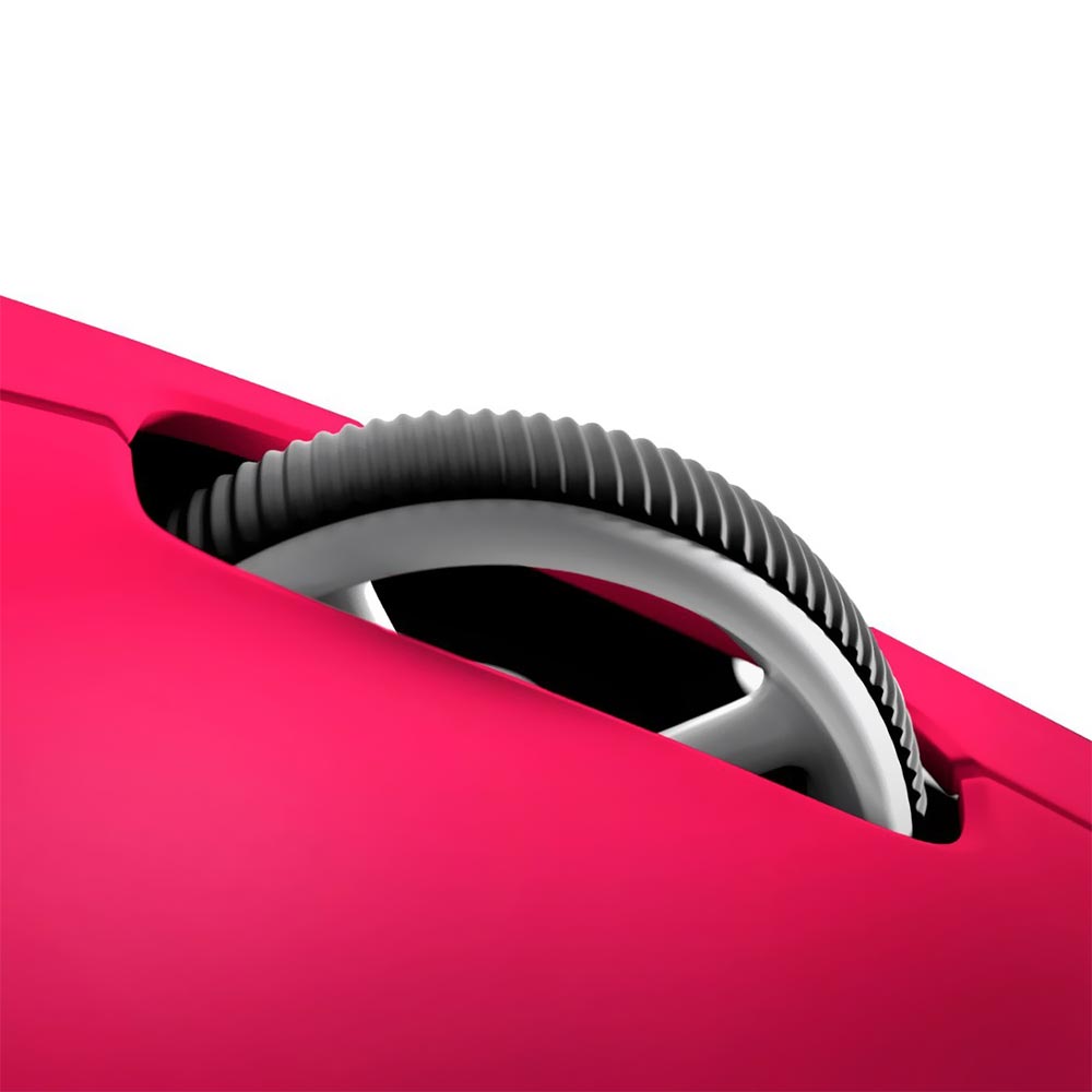 Mouse Gamer Logitech Pro X Superlight 2 Wireless - Rosa (910-006795)