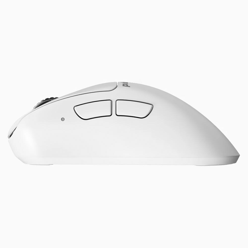 Mouse Gamer Pulsar XLITE V3 Medium Size2 Wireless - Branco (PXV322)