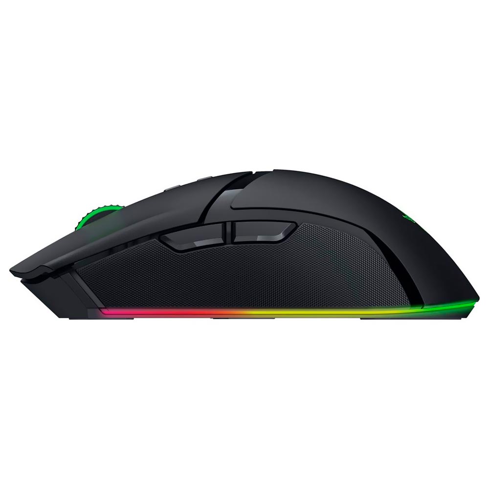 Mouse Gamer Razer Cobra Pro Wireless / RGB - Preto (RZ01-04660100-R3U1)