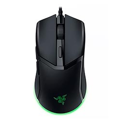 Mouse Gamer Razer Cobra USB / RGB - Preto (RZ01-04650100-R3M1)