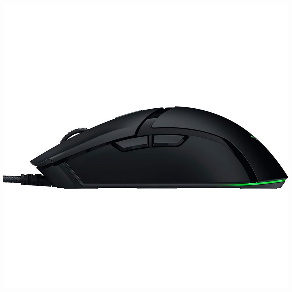 Mouse Gamer Razer Cobra USB / RGB - Preto (RZ01-04650100-R3U1)