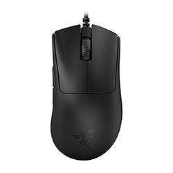 Mouse Gamer Razer Deathadder V3 USB - Preto (RZ01-04640100-R3M1)