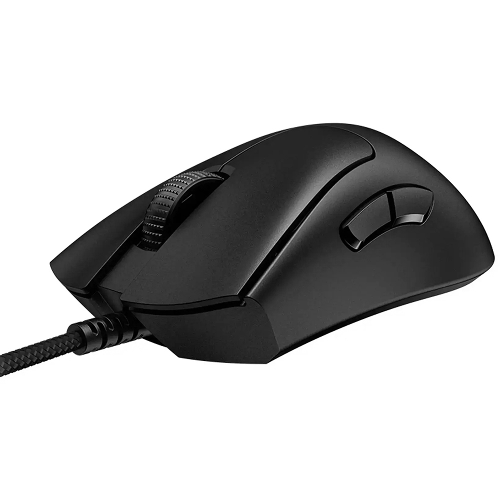 Mouse Gamer Razer Deathadder V3 USB - Preto (RZ01-04640100-R3M1)