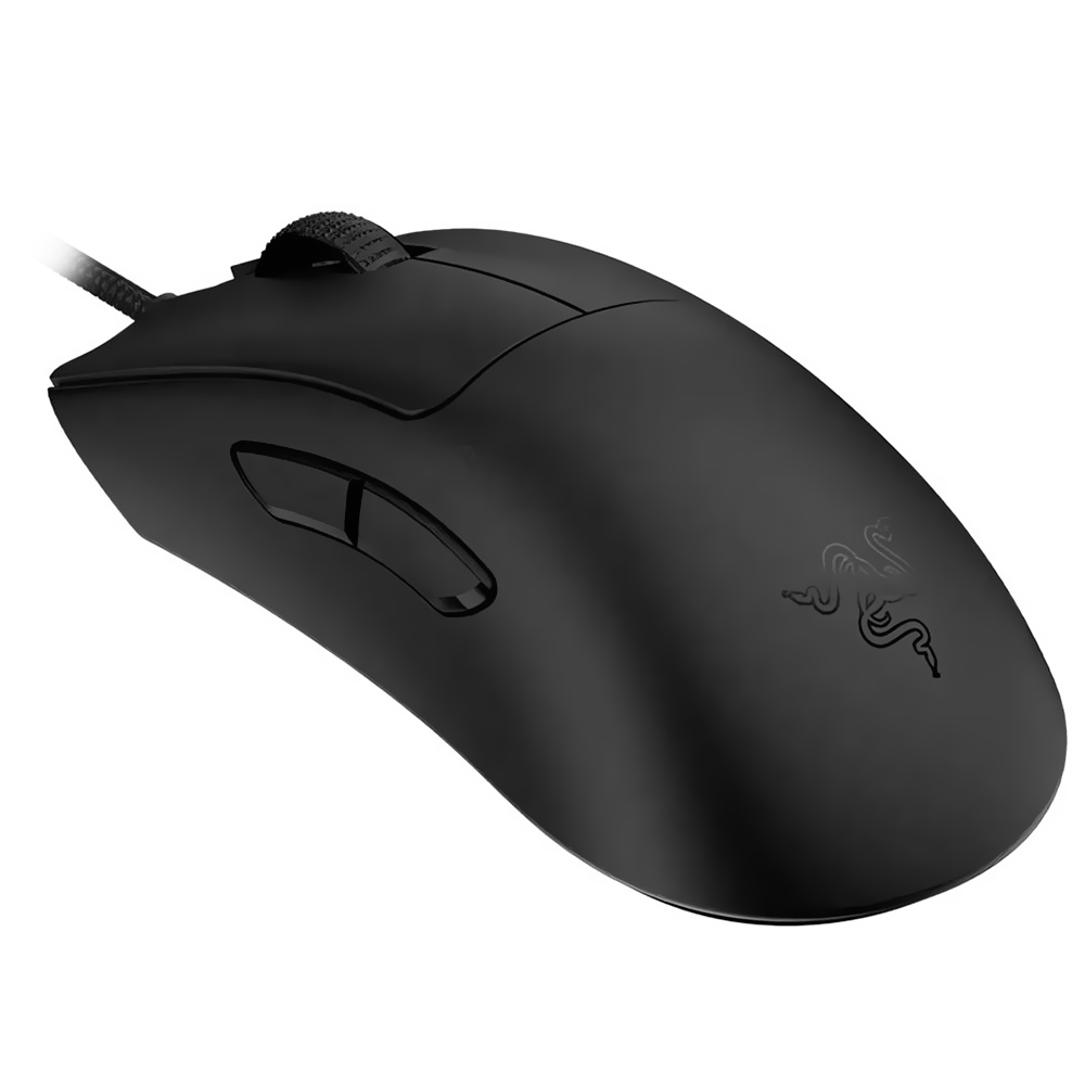 Mouse Gamer Razer Deathadder V3 USB - Preto (RZ01-04640100-R3U1)