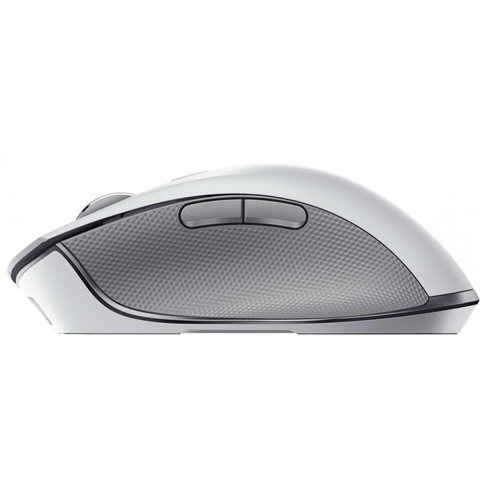 Mouse Gamer Razer Pro Click Wireless - Branco (RZ01-02990100-R3U1)