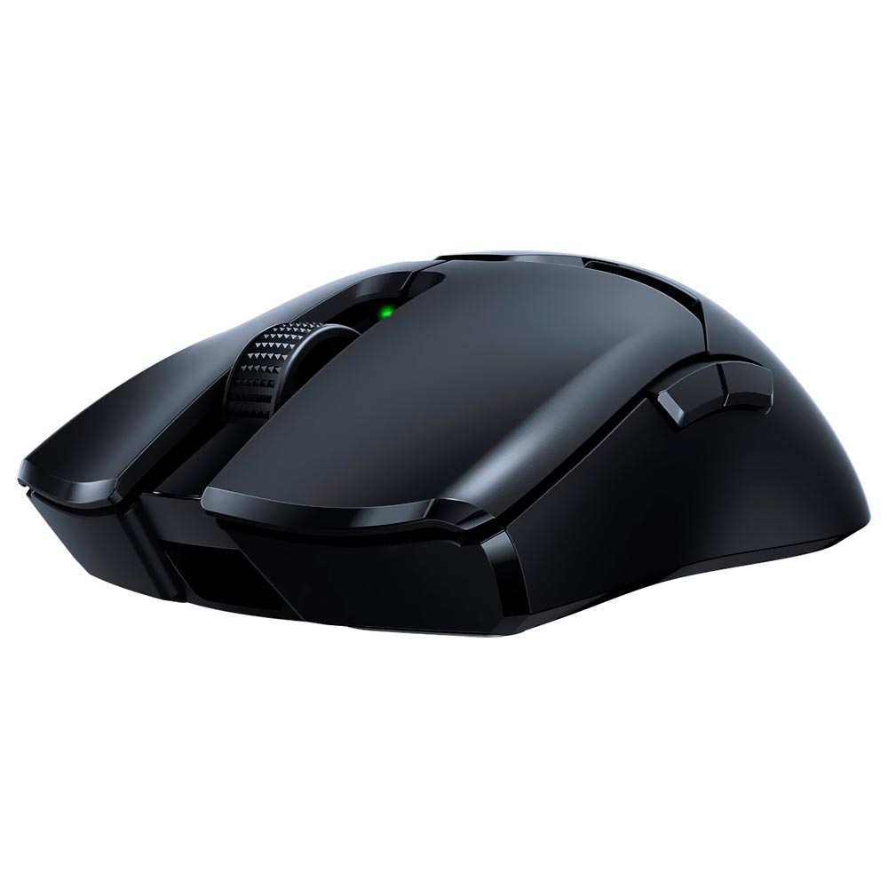 Mouse Gamer Razer Viper V2 Pro Wireless - Preto (RZ01-04390100-R3U1)