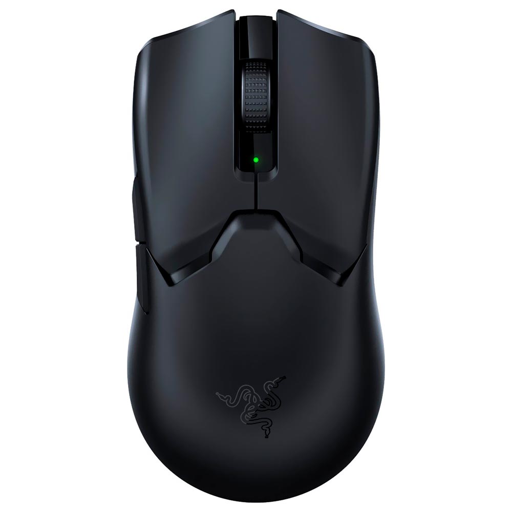 Mouse Gamer Razer Viper V2 Pro Wireless - Preto (RZ01-04390100-R3U1)
