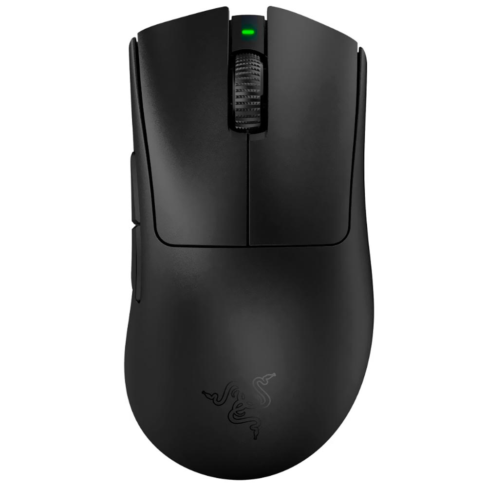 Mouse Gamer Razer Viper V3 Pro Wireless - Preto (RZ01-05120100-R3U1)