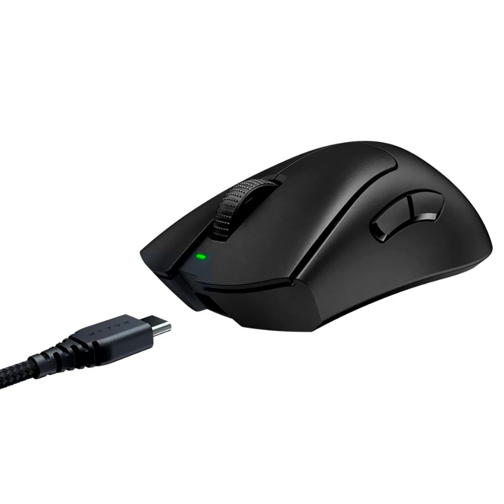 Mouse Gamer Razer Viper V3 Pro Wireless - Preto (RZ01-05120100-R3U1)