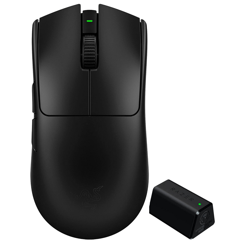Mouse Gamer Razer Viper V3 Pro Wireless - Preto (RZ01-05120100-R3U1)