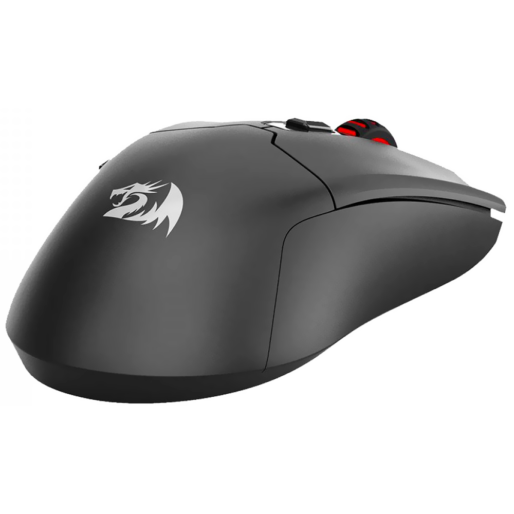 Mouse Gamer Redragon M995-PRO Fyzu Pro Wireless - Preto