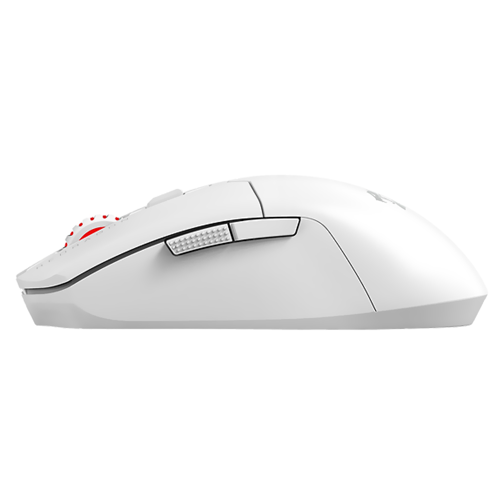 Mouse Gamer Redragon M995W-PRO Fyzu Pro Wireless - Branco