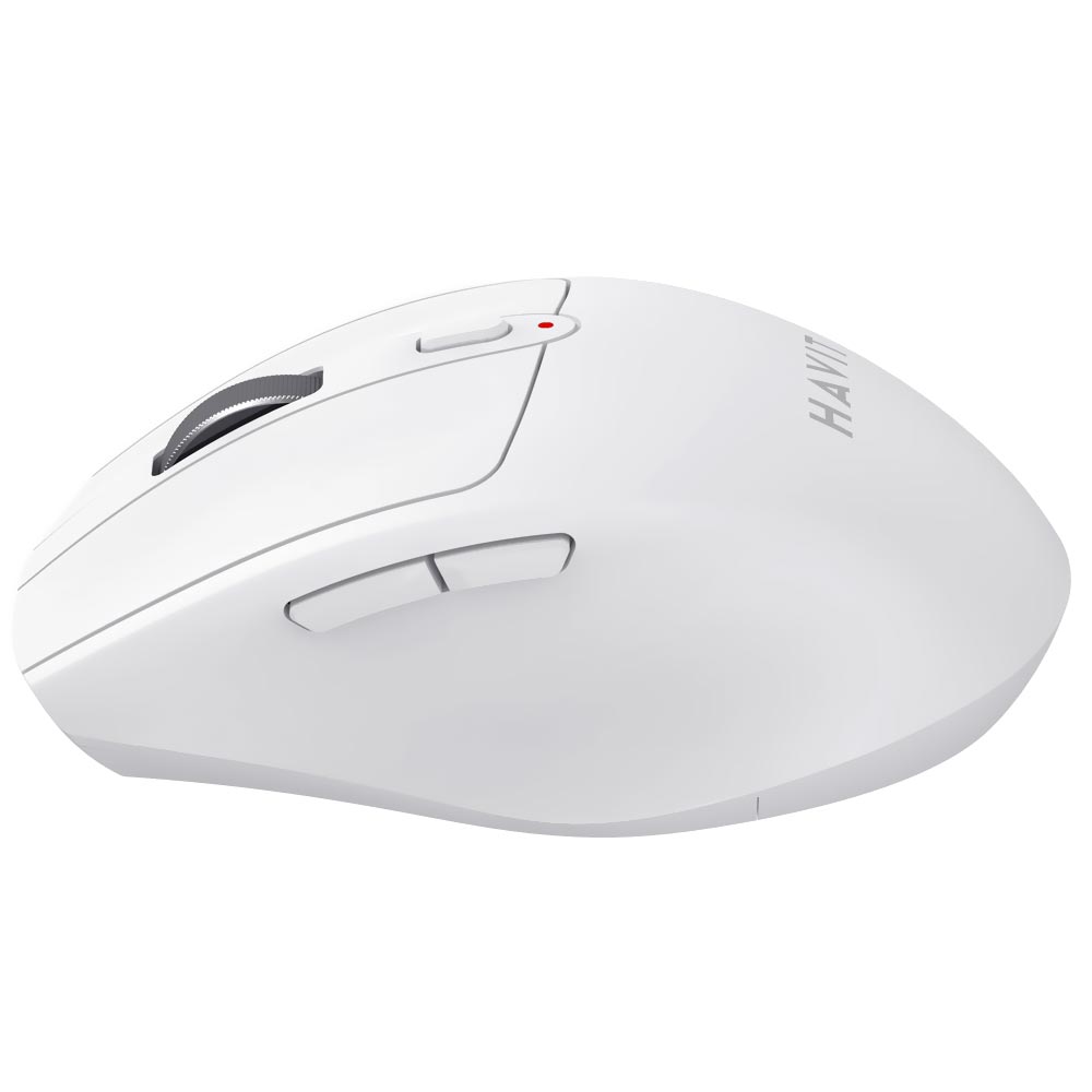 Mouse Havit HV-MS61WB Bluetooth - Branco