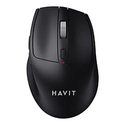 Mouse Havit HV-MS61WB Bluetooth - Preto