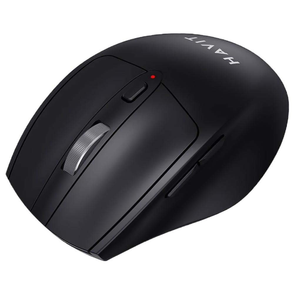 Mouse Havit HV-MS61WB Bluetooth - Preto