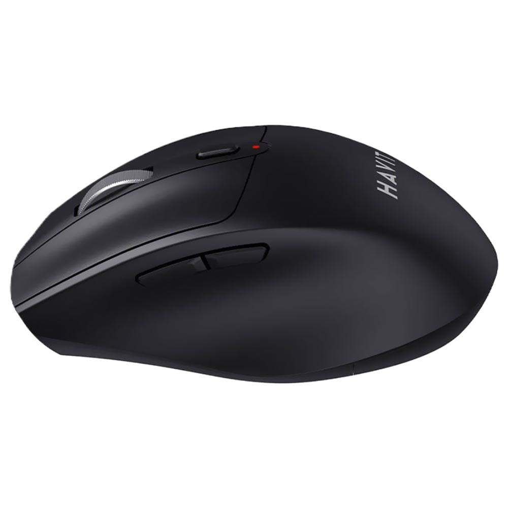 Mouse Havit HV-MS61WB Bluetooth - Preto