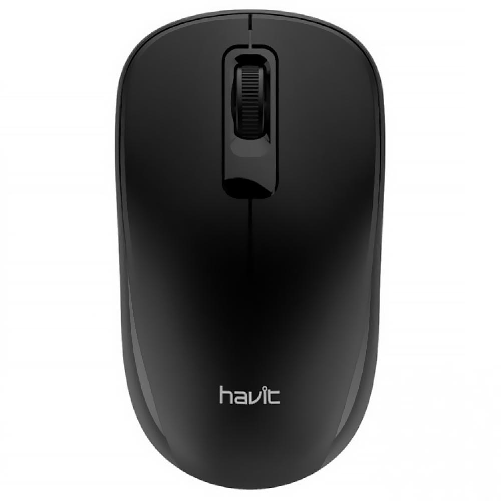 Mouse Havit HV-MS626GT Wireless - Preto