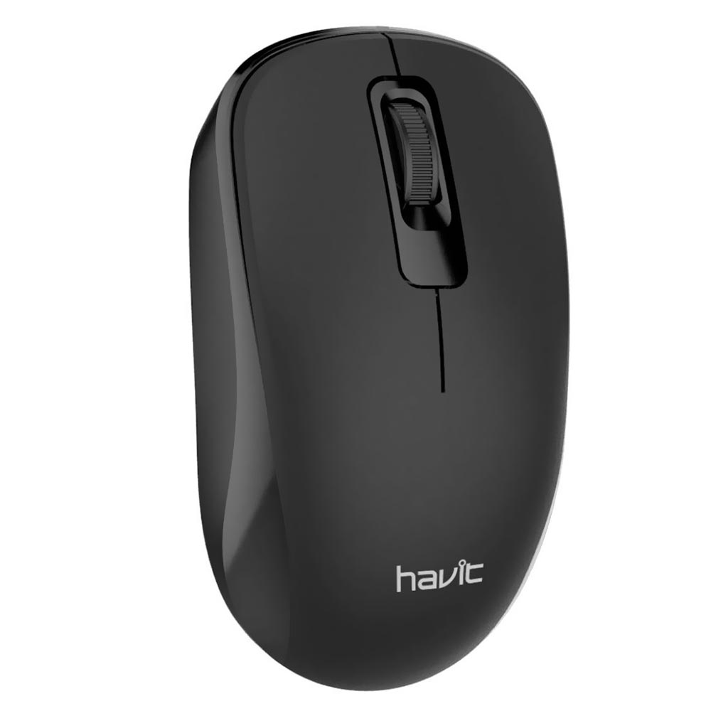 Mouse Havit HV-MS626GT Wireless - Preto