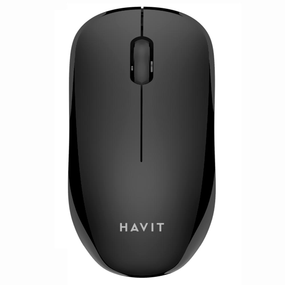 Mouse Havit HV-MS66GT Wireless - Preto