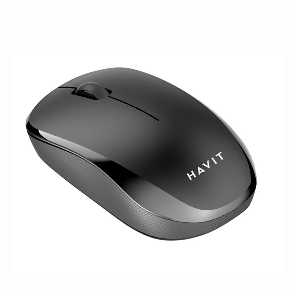 Mouse Havit HV-MS66GT Wireless - Preto