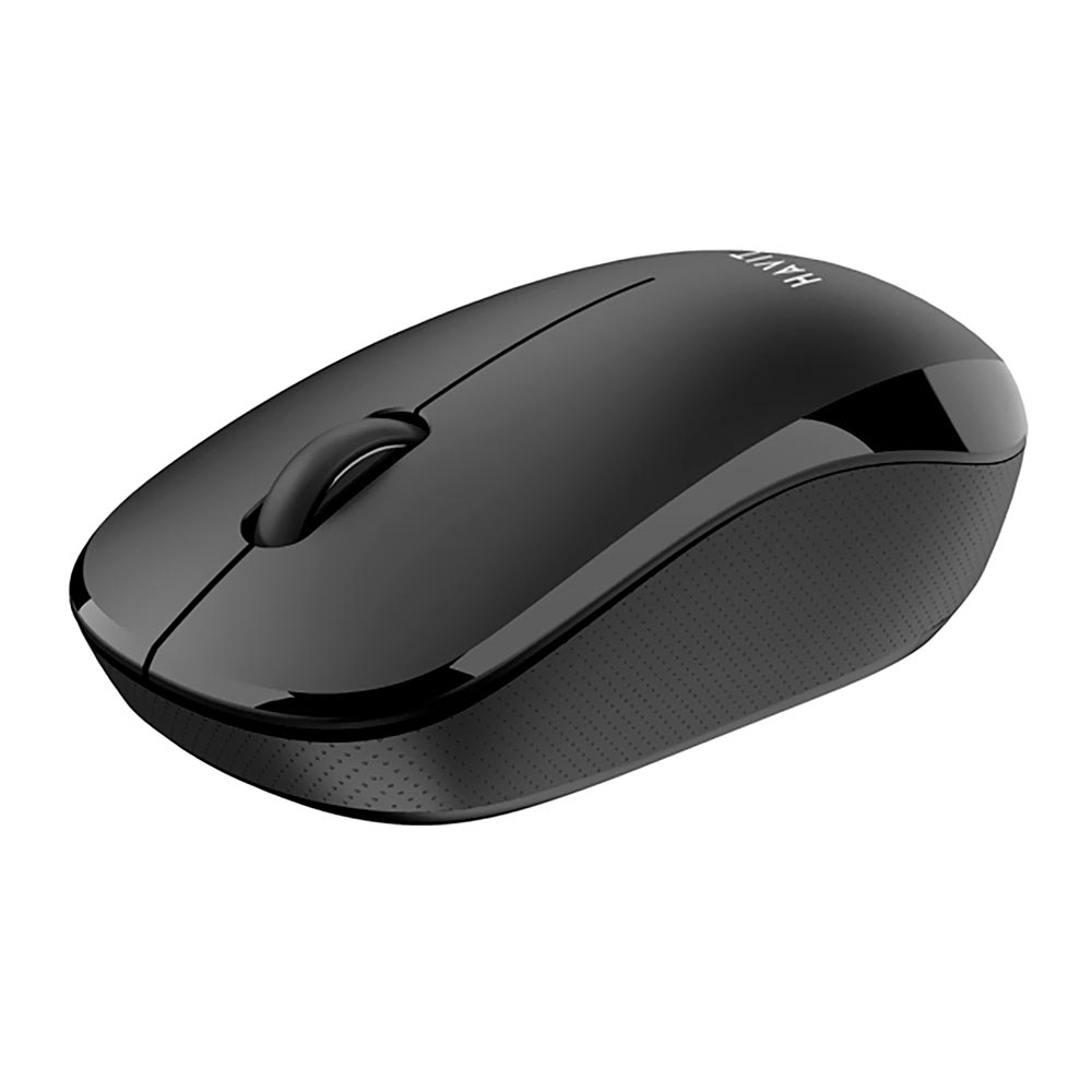 Mouse Havit HV-MS66GT Wireless - Preto