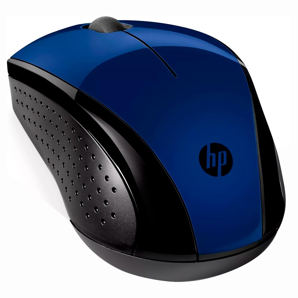 Mouse HP 220 Wireless - Azul