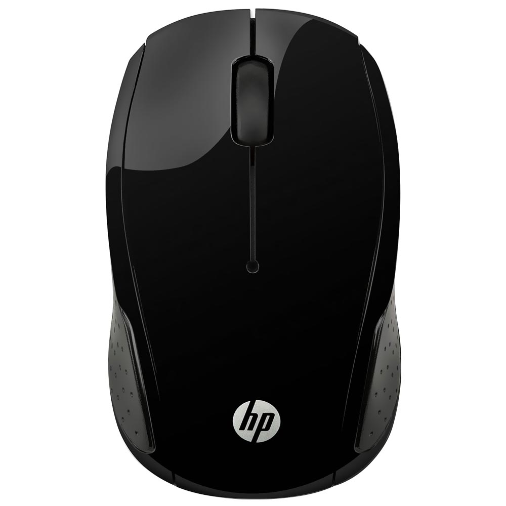 Mouse HP 220 Wireless - Preto