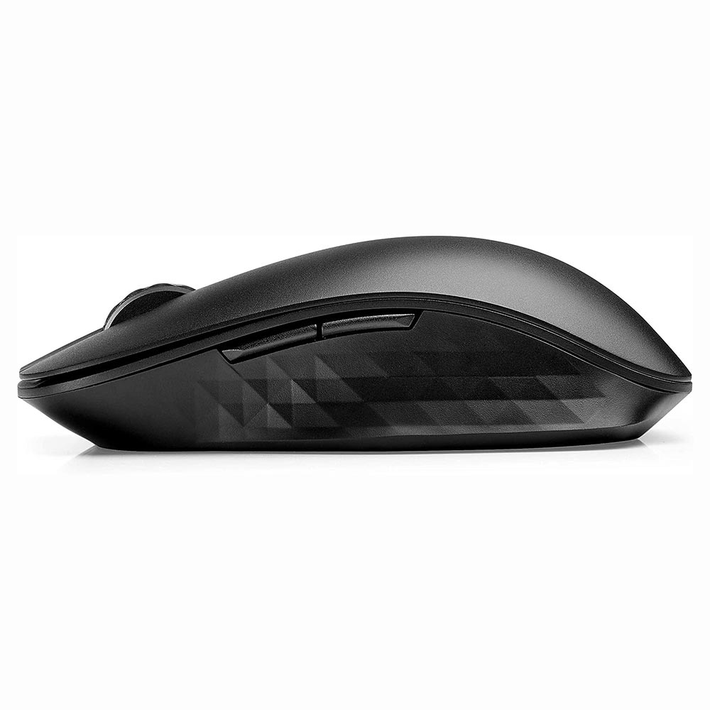 Mouse HP Travel Wireless - Preto