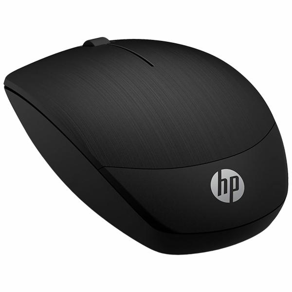 Mouse HP X200 Wireless - Preto