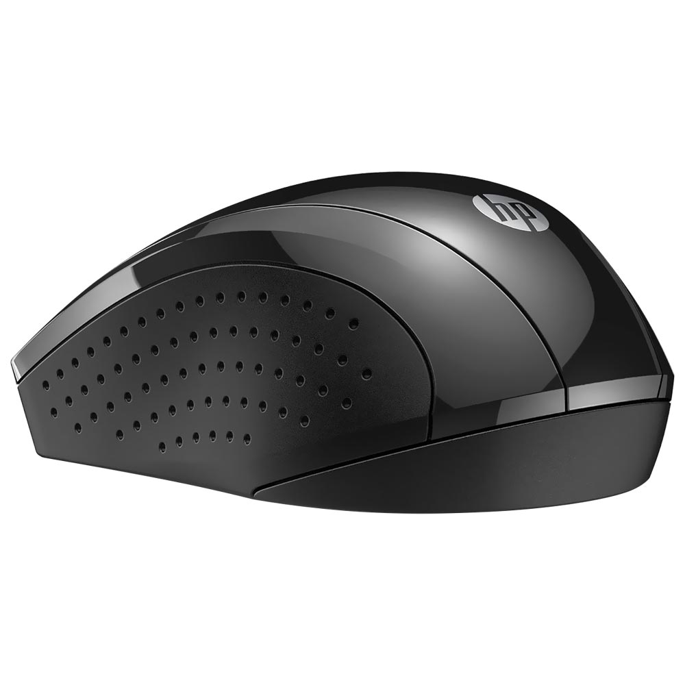 Mouse HP X3000 G3 Wireless - Preto