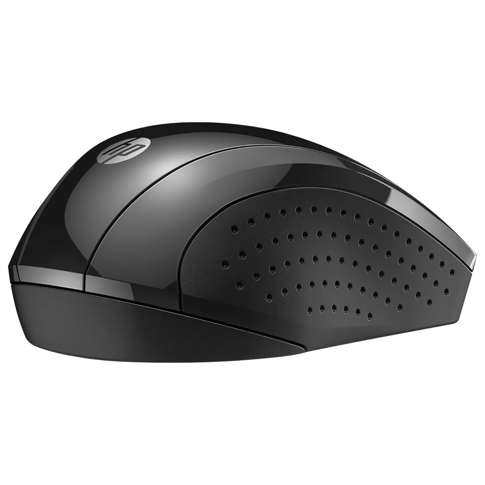 Mouse HP X3000 G3 Wireless - Preto