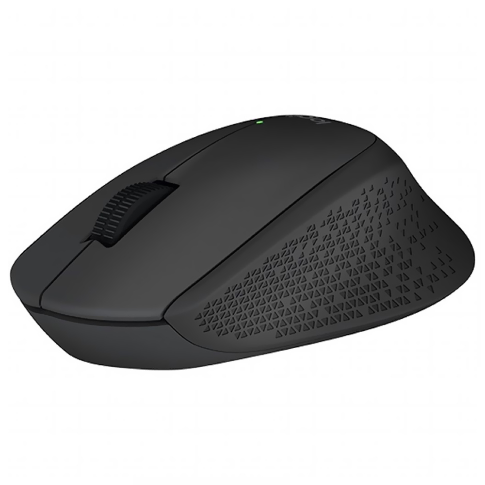 Mouse Logitech M280 Wireless - Preto (910-004284)