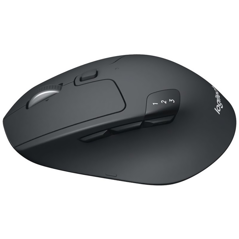Mouse Logitech M720 Wireless - Preto (910-004790)