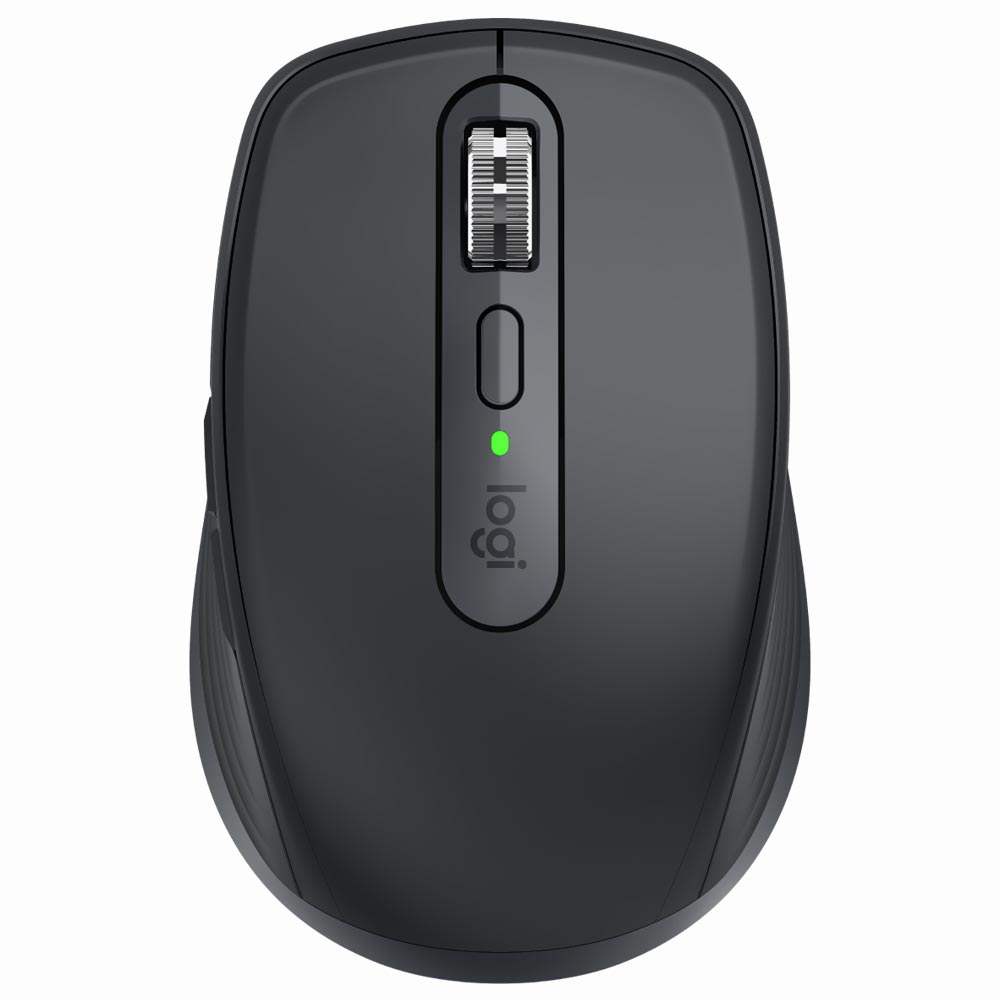 Mouse Logitech MX Anywhere 3S Wireless - Graphite (910-006932)